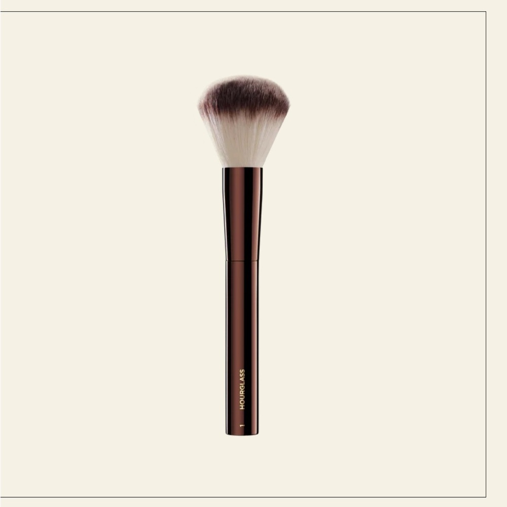 hourglass no.1 powder brush